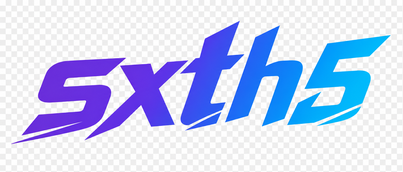 sxth5 logo